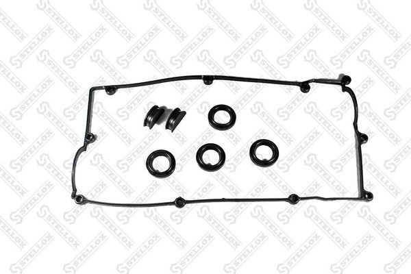 к-т прокладок клапанной крышки!\Great Wall Hover,KIA Rio,Hyundai Accent/Elantra/ 11-28021-SX STELLOX