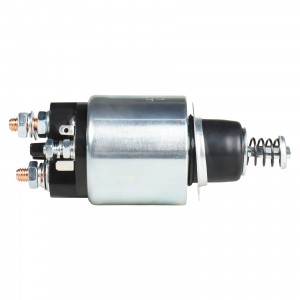 Реле втягивающее стартера для а/м BMW X5 E53 (99-)/7 E38 (94-) 3.0i/3.5i/4.0i/4. VSR 2618 START VOLT