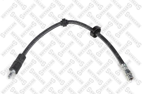 шланг тормозной передний!\ Renault Laguna all 93-01 L=479 27-00160-SX STELLOX