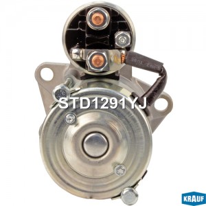 Стартер OPEL Astra G (98-10) KRAUF STD1291YJ KRAUF