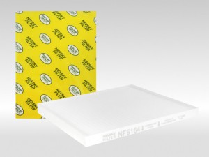 Фильтр салона NF6164 NEVSKY FILTER