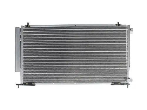 радиатор кондиционера\ Honda CR-V 2.0 02-06 Z19184 ZENTPARTS