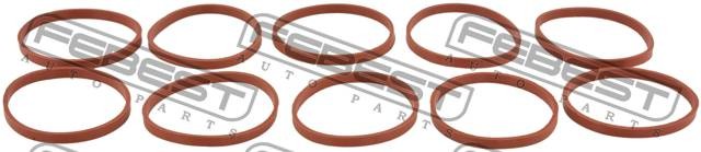 Кольцо уплотнительное VW AUDI SEAT SKODA FEBEST RINGAH-032-PCS10 FEBEST