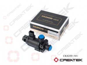 Клапан электромагнитный CK4259 CREATEK