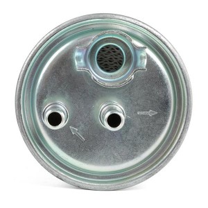 Фильтр топливный FORD Mondeo (00-) MEAT&DORIA 4291 MEAT DORIA