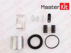 Ремкомплект тормозного суппорта Lucas 77A1926 77A1926 MASTER KIT
