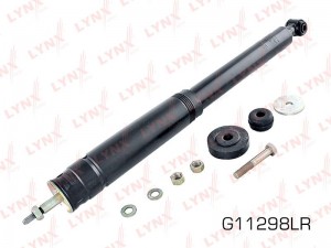 MB W202 93-00 газ G11298LR LYNXAUTO