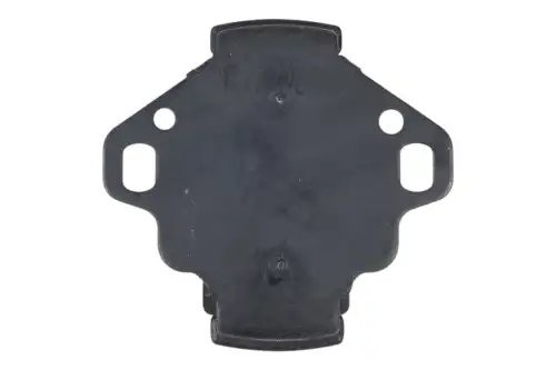 подушка ДВС перед.!\ Toyota Land Cruiser Prado 120 GRJ12/KDJ12/RZJ12/TRJ12 02-09 Z13625 ZENTPARTS
