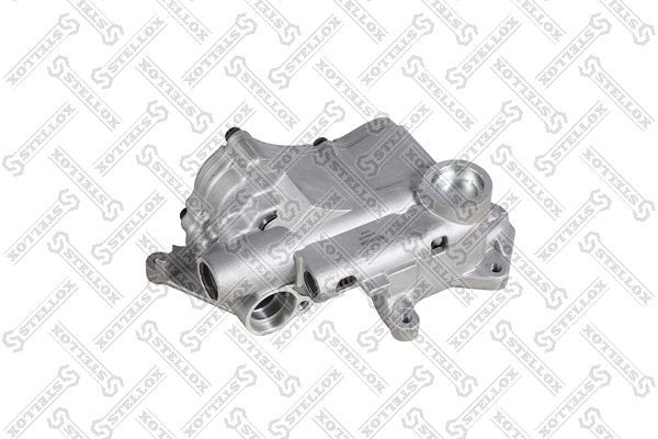 насос масляный! 06J115105AB\ VW Golf/Jetta/Passat/T5 1.4/2.0 06> 04-40044-SX STELLOX