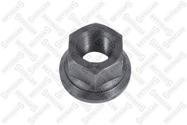 гайка колесная !M22x1.5 H=35 SW32 \BPW 89-02074-SX STELLOX