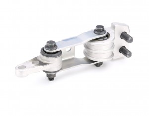Опора двигателя VOLVO S60 FEBI 22711 FEBI BILSTEIN