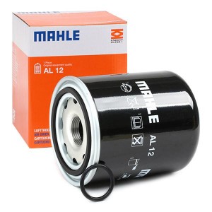 Фильтр осушителя воздуха AL12 MAHLE KNECHT