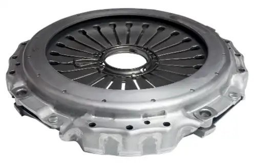 корзина сцепления !MFZ430 \SCANIA P/G/R/T-ser. PP2000999 REVOL