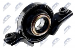 подшипник подвесной опоры!\ Subaru Forester 02-07 NLWSB003 NTY