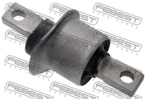 Сайлентблок задн балки MITSUBISHI COLT 03- MAB-Z30R MAB-Z30R FEBEST