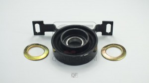 ПОДШИПНИК ПОДВЕСНОЙ КАРДАННОГО ВАЛА QUATTRO FRENI QF23C00100 QUATTRO FRENI