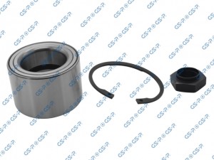 к-кт подшипника ступ.! пер.\ Peugeot Boxer, Fiat Ducato 2.0-3.0D/HDi 04> GK3690 GS P