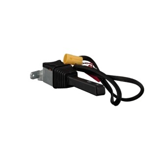 переключатель подрулевой!поворотов, сигналов \DAF CF85/75CF/85CF 35003 FEBI BILSTEIN