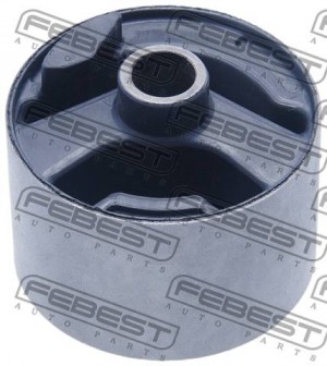 Сайлентблок передн опоры двигателя OPEL ASTRA H OPMB-ASHFR OPMB-ASHFR FEBEST