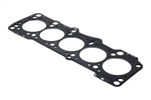 прокладка ГБЦ! (1.7mm)\ VW T4 2.4D AAB/AJA 90> Z16784 ZENTPARTS