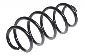 Пружина передняя SKODA/VW SUPERB 2,0TDI 4x4 09- / PASSAT ALLTR. 2,0 4-M 12-14 /  ST130025F STANDARD SPRINGS