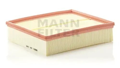 Фильтр воздушный VW Passat B5 (98-05) AUDI A4 (00-),A6 (98-05) MANN C26168 MANN FILTER
