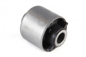 Сайлентблок задн подвески MAZDA 323 BJ 98-04, 626 GF 97-02 BH25099 BH25099 JIKIU