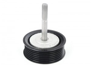 РОЛИК ОБВОДНОЙ 95814527901 PORSCHE