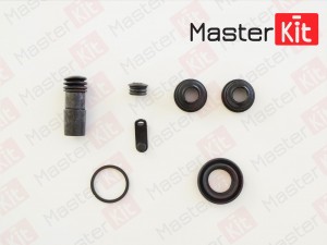 Ремкомплект тормозного суппорта ATE 77A1367 77A1367 MASTER KIT