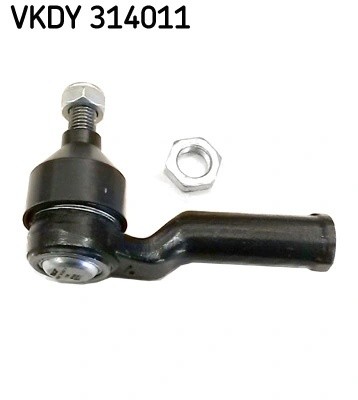 FORD S-MAX (2006>)/ MONDEO IV (2007>) VKDY314011 SKF