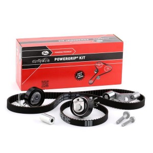 Комплект ремня ГРМ PowerGrip Kit K025565XS (7883-11401) K025565XS GATES