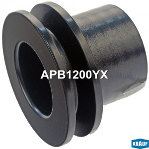 Шкив VW Passat (1.6) (80-88) генератора KRAUF APB1200YX KRAUF