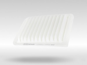 Фильтр воздушный NF-5481 NEVSKY FILTER