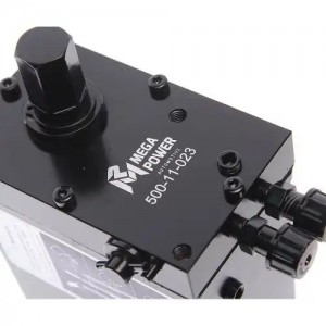 Насос VOLVO FH подъема кабины MEGAPOWER 50011023 MEGA POWER