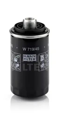 SKODA OCTAVIA (A5) (2004>) W71945 MANN FILTER