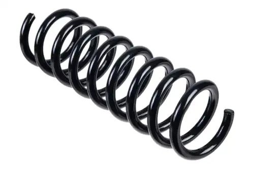 пружина задняя! 42 568 20 MB W202 1.8-2.5TD 96-00 Z38199 ZENTPARTS