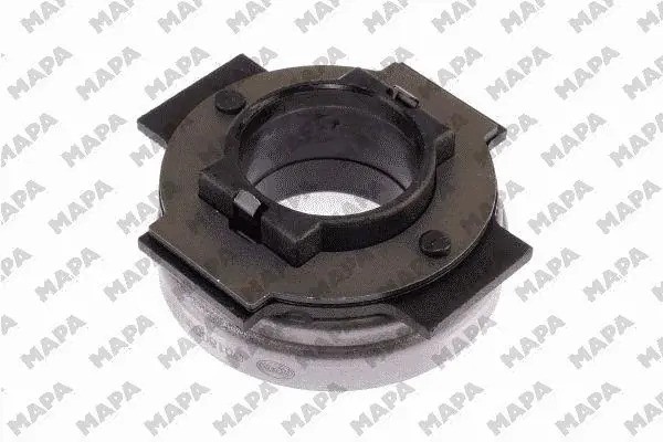 комплект сцепления! с подш Fiat Grande Punto/Idea, Lancia Musa/Ypsilon 1.4 05> 008200200 MA PA