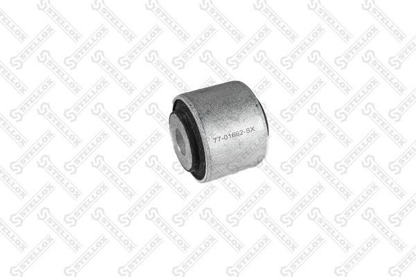 сайлентблок рычага зад. подвески!\ MB W211/S211 all 02> 77-01662-SX STELLOX