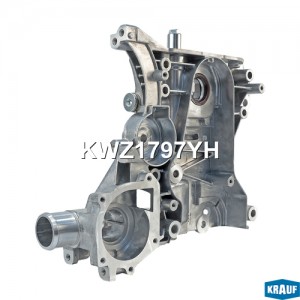 Насос масляный KWZ1797YH KRAUF