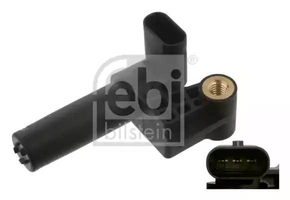 Датчик положения коленвала FORD Ranger (04-11) FEBI 37184 FEBI BILSTEIN
