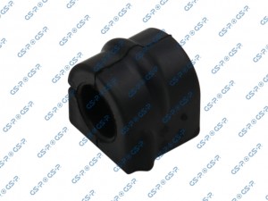 втулка стабилизатора переднего! d24\ Opel Omega all 94-03 511620 GS P