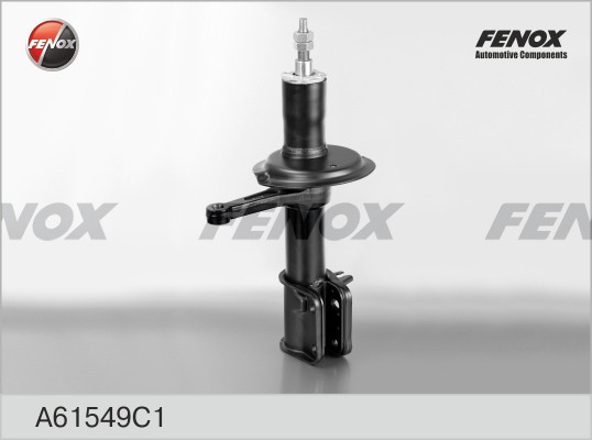 Амортизатор подвески для а/м ВАЗ 2110-2112 передний правый разборный Fenox (масл A61549C1 FENOX
