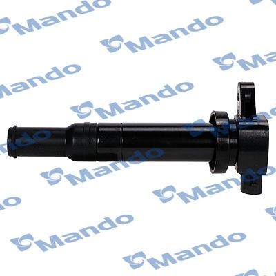 Катушка зажигания HYUNDAI SANTA FE 2.7 06- (BERU ZS553) ECI00005Y ECI00005Y MANDO