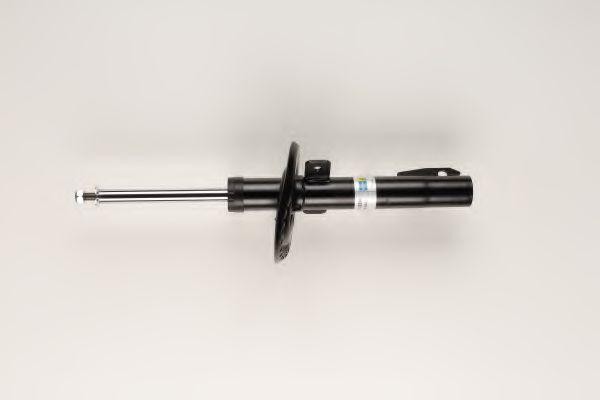 амортизатор передний газовый!\ Renault Megane 1.4-2.0/1.5CDi/1.9CDi 02> 22132390 BILSTEIN