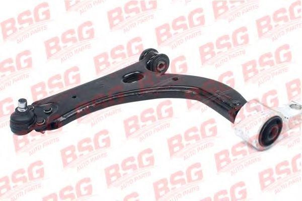 Рычаг подвески FORD Fiesta (01-08) передней левый BSG BSG30315012 BSG