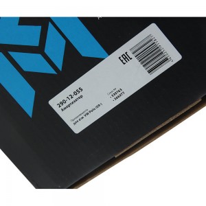 Амортизатор VW Polo (09-) передний левый/правый газовый MEGAPOWER 290-12-055 MEGA POWER