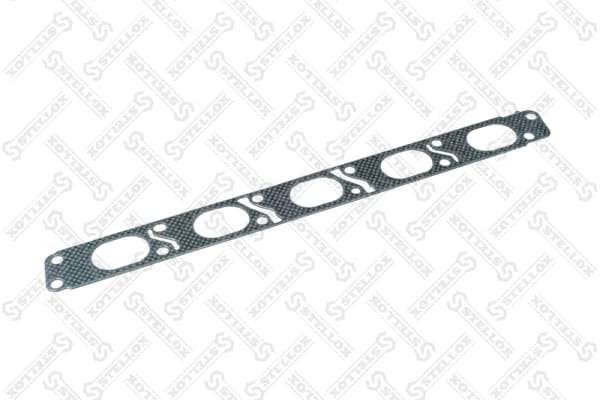 прокладка коллектора выпускного!\ Volvo C70/C30/S40/V50 2.4 B5244S5 05> 1126222SX STELLOX