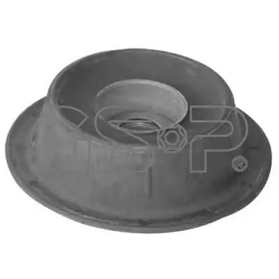 опора амортизатора переднего!\ VW Golf all 83-91 510015 GS P