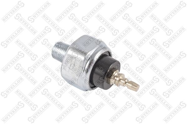 датчик давления масла!\ Opel Astra F-G/Vectra A-C 1.7TD 91>, Honda Civic 1.2-1.8 06-08009-SX STELLOX