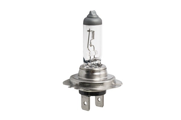 лампа! галогенная H7 Px26d 24V 70W STANDARD (упак. 1шт.)\ 1007065 XENITE
